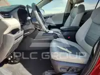 2023 Toyota RAV4 фото