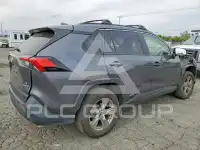 2023 Toyota RAV4 фото