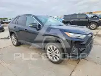 2023 Toyota RAV4 фото