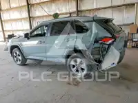 2023 Toyota RAV4 photo
