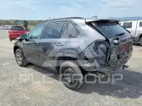 2023 Toyota RAV4 фото