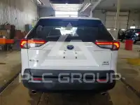 2023 Toyota RAV4 фото