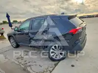 2023 Toyota RAV4 фото