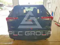 2023 Toyota RAV4 фото