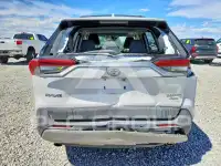 2023 Toyota RAV4 фото