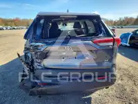 2023 Toyota RAV4 фото