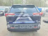 2023 Toyota RAV4 photo