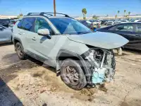 2023 Toyota RAV4 фото