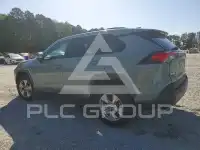 2023 Toyota RAV4 фото