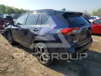 2023 Toyota RAV4 фото