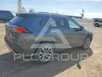 2023 Toyota RAV4 фото