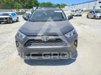 2023 Toyota RAV4 фото