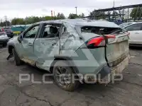2023 Toyota RAV4 photo