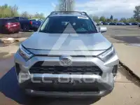 2023 Toyota RAV4 фото