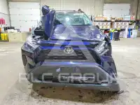 2023 Toyota RAV4 photo