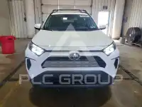 2023 Toyota RAV4 фото