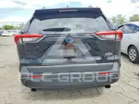 2023 Toyota RAV4 фото