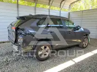 2023 Toyota RAV4 фото