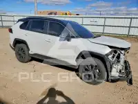 2023 Toyota RAV4 фото