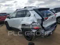 2023 Toyota RAV4 фото