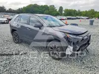 2023 Toyota RAV4 фото