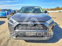 2023 Toyota RAV4 фото