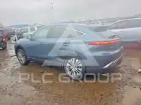2023 Toyota VENZA фото
