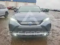 2023 Toyota VENZA фото
