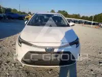 2023 Toyota COROLLA фото