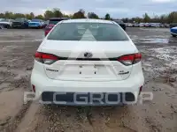 2023 Toyota COROLLA photo