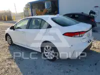 2023 Toyota COROLLA фото