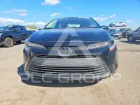 2023 Toyota COROLLA photo