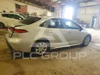 2023 Toyota COROLLA photo