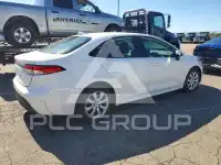 2023 Toyota COROLLA фото