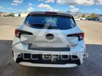 2023 Toyota COROLLA photo