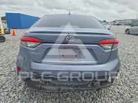 2023 Toyota COROLLA фото