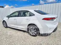 2023 Toyota COROLLA фото