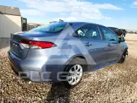 2023 Toyota COROLLA фото