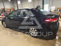 2023 Toyota COROLLA фото
