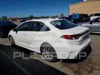 2023 Toyota COROLLA фото