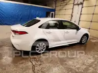 2023 Toyota COROLLA photo
