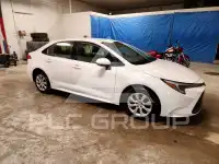 2023 Toyota COROLLA photo
