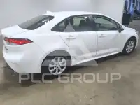 2023 Toyota COROLLA фото