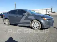 2023 Toyota COROLLA фото