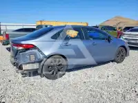 2023 Toyota COROLLA фото