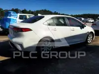 2023 Toyota COROLLA фото