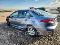 2023 Toyota COROLLA фото