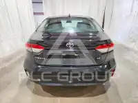 2023 Toyota COROLLA фото