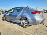 2023 Toyota COROLLA фото