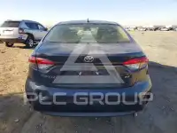 2023 Toyota COROLLA фото